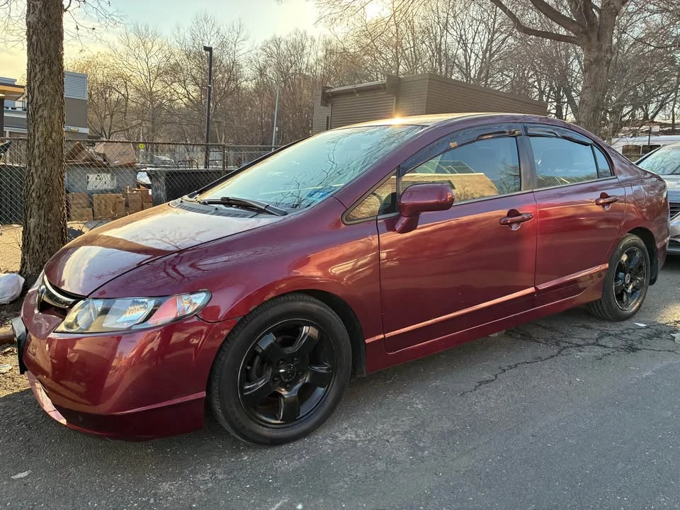 2007 Honda Civic 8th Gen - Image 3 of 6