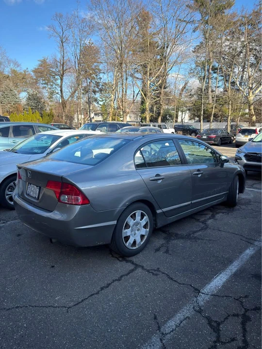 2007 Honda Civic 8th Gen - Image 7 of 12