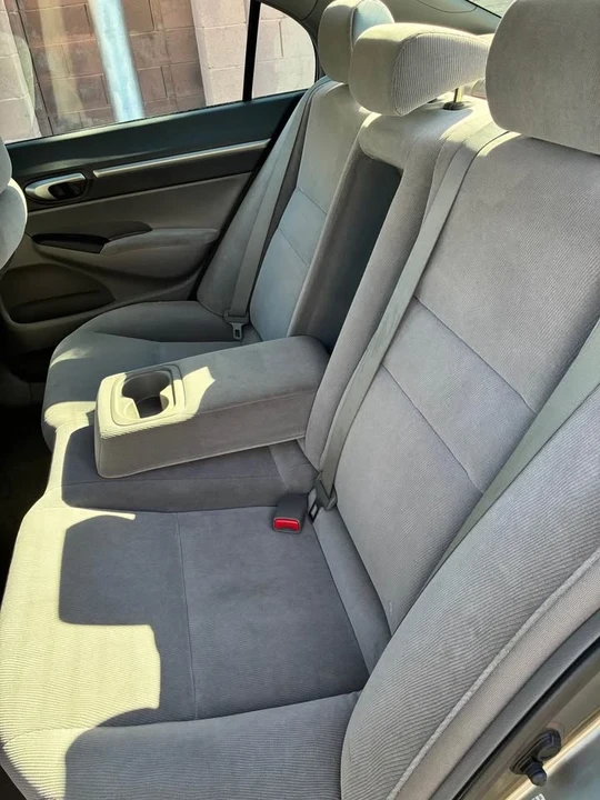 2007 Honda Civic 8th Gen - Image 7 of 9