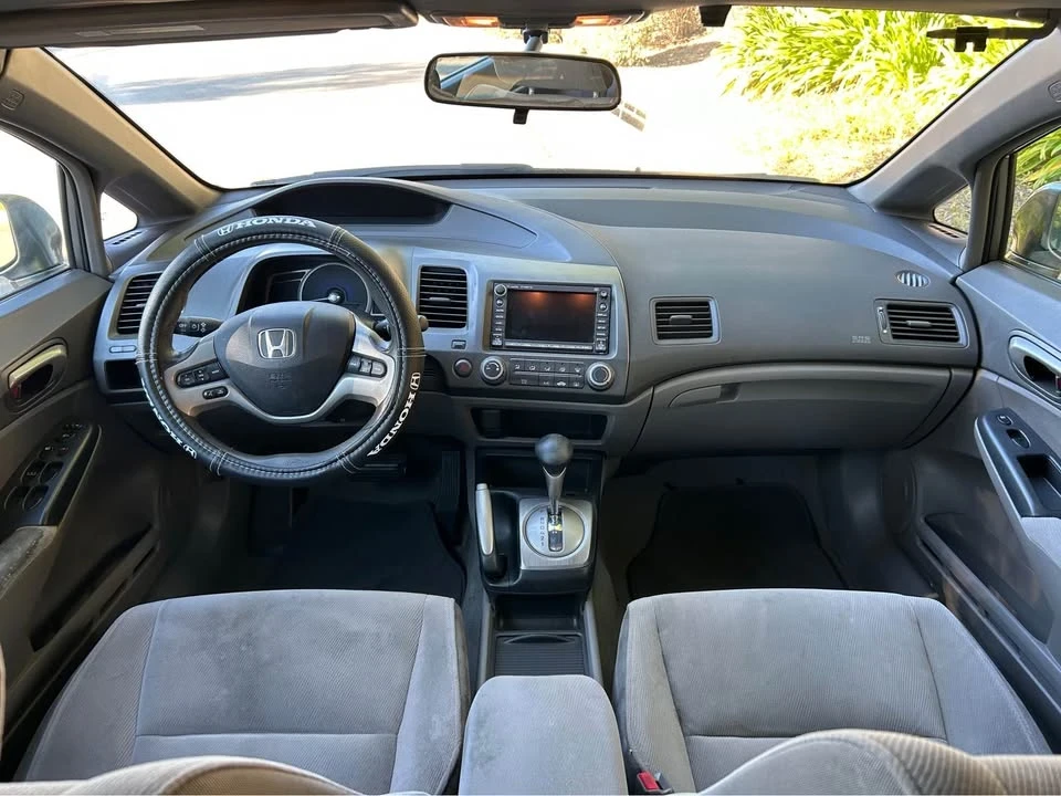 2007 Honda Civic 8th Gen - Image 8 of 14