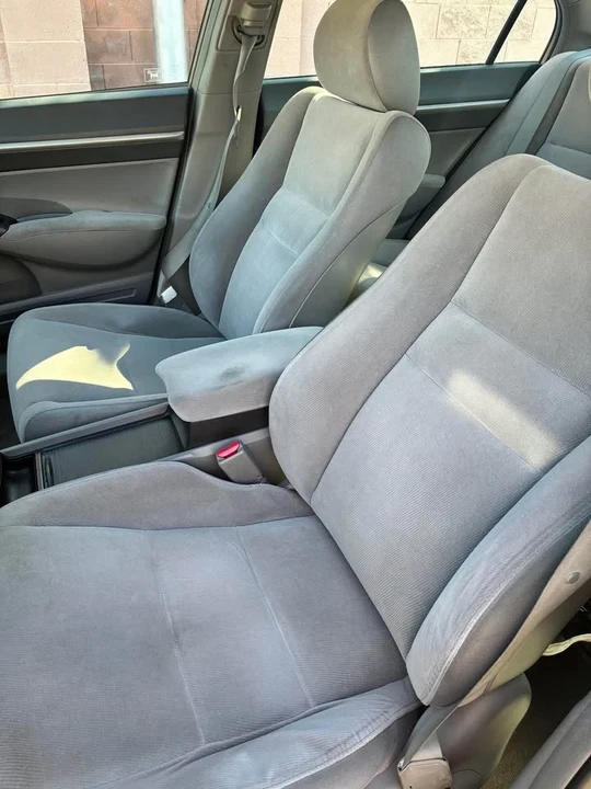 2007 Honda Civic 8th Gen - Image 8 of 9