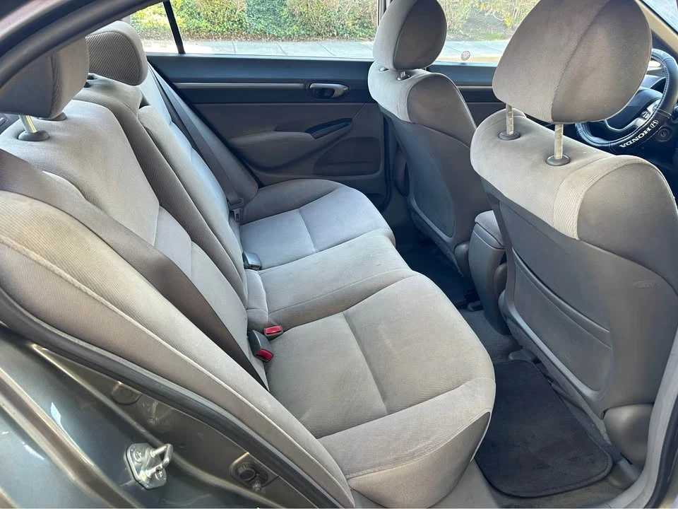 2007 Honda Civic 8th Gen - Image 10 of 14