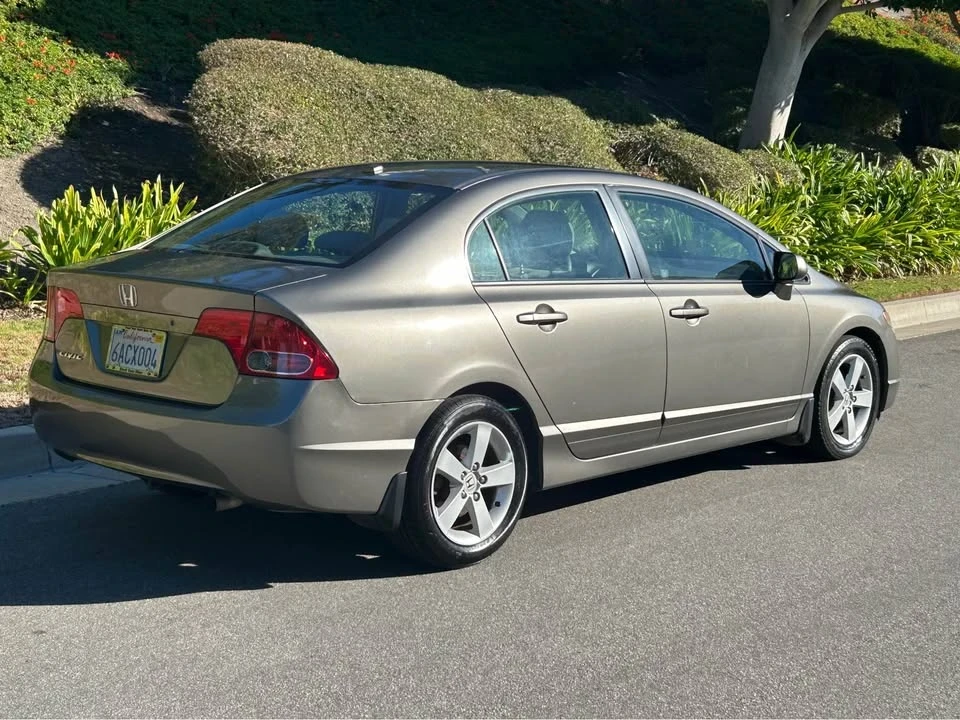 2007 Honda Civic 8th Gen - Image 6 of 14