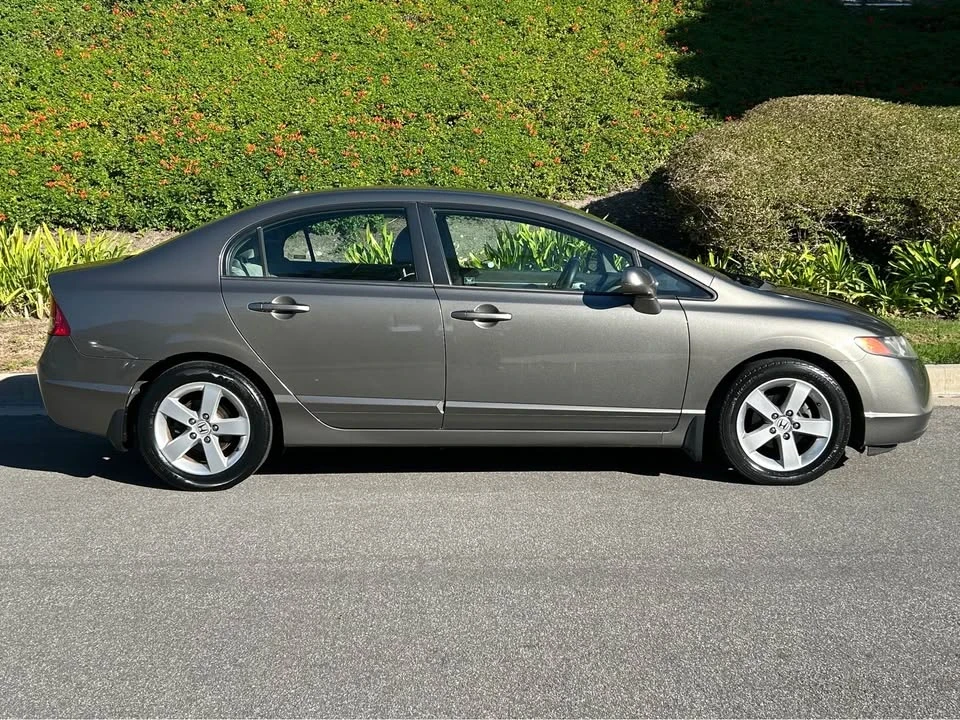2007 Honda Civic 8th Gen - Image 5 of 14