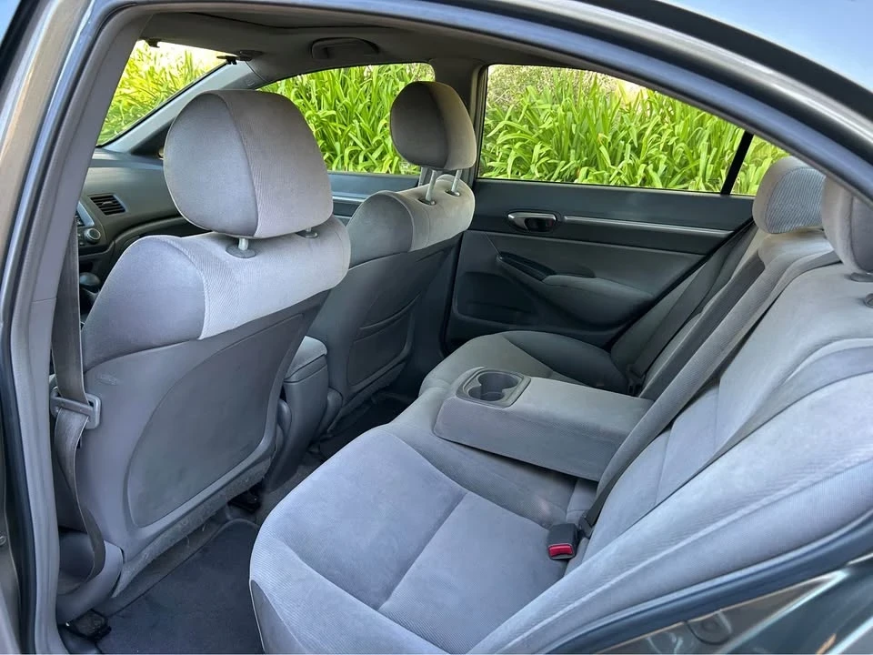 2007 Honda Civic 8th Gen - Image 11 of 14
