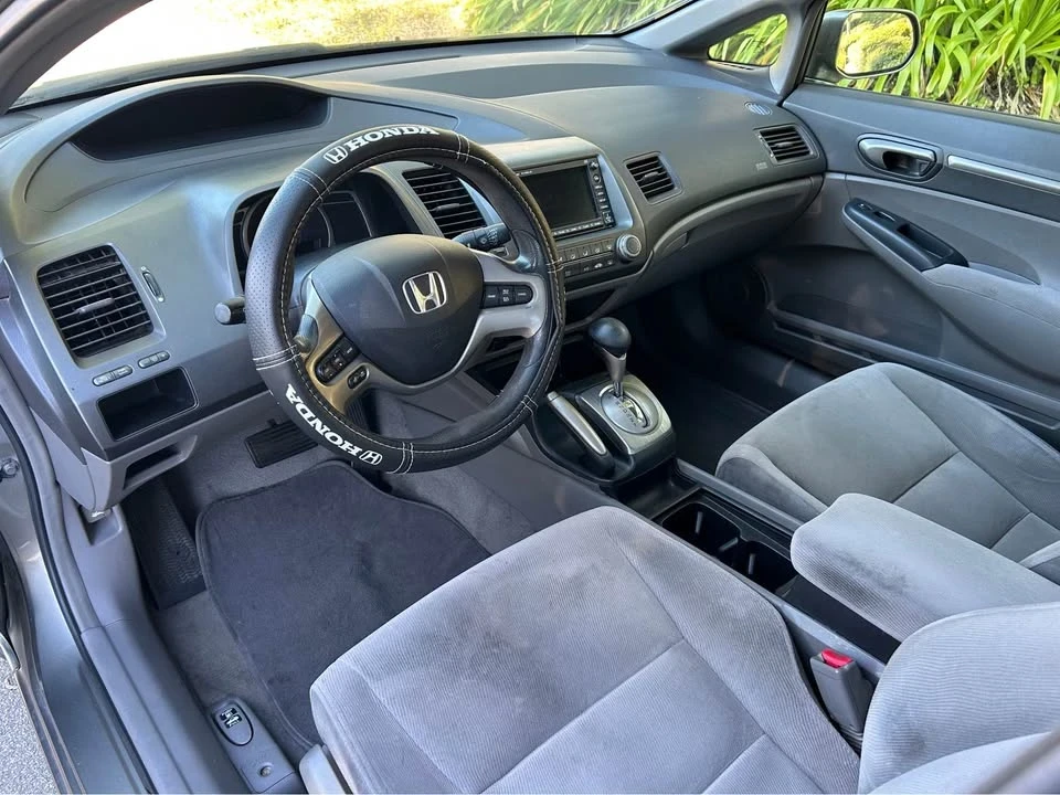 2007 Honda Civic 8th Gen - Image 7 of 14