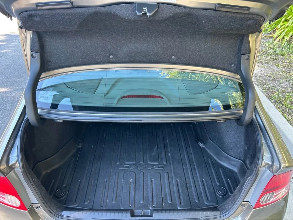 2007 Honda Civic 8th Gen - Image 12 of 14