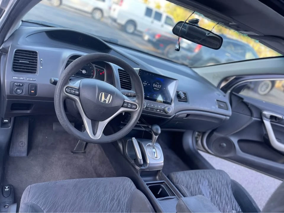 2007 Honda Civic 8th Gen - Image 6 of 9