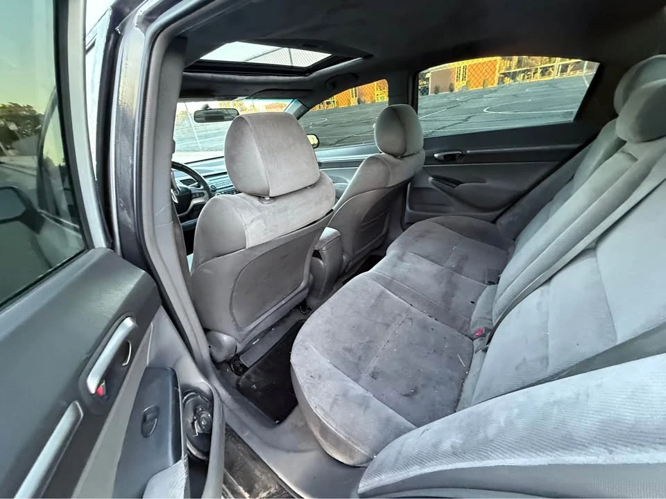 2007 Honda Civic 8th Gen - Image 11 of 16