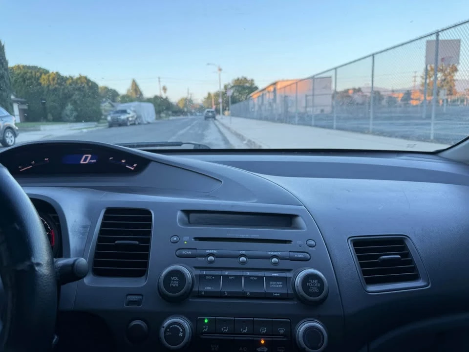 2007 Honda Civic 8th Gen - Image 16 of 16