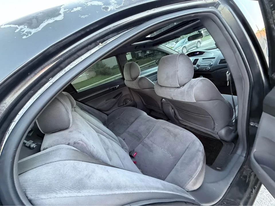 2007 Honda Civic 8th Gen - Image 12 of 16