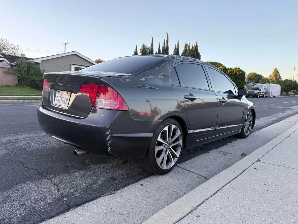 2007 Honda Civic 8th Gen - Image 3 of 16