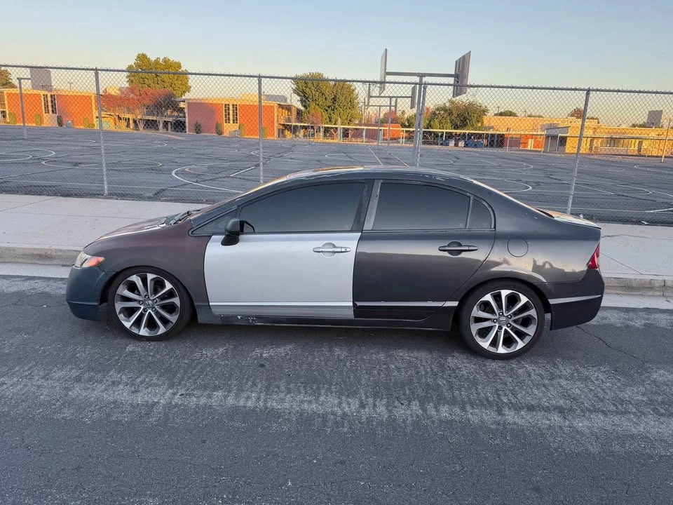 2007 Honda Civic 8th Gen - Image 7 of 16