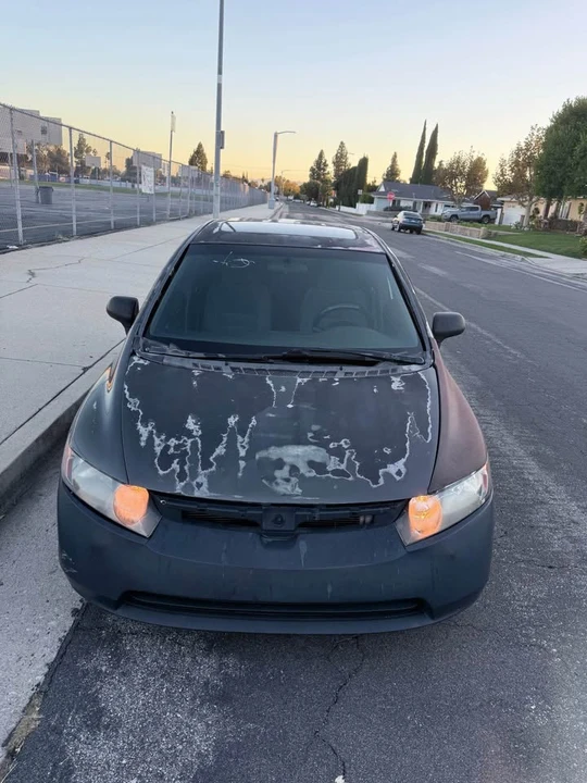 2007 Honda Civic 8th Gen - Image 6 of 16