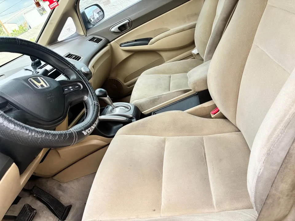 2007 Honda Civic 8th Gen - Image 14 of 14
