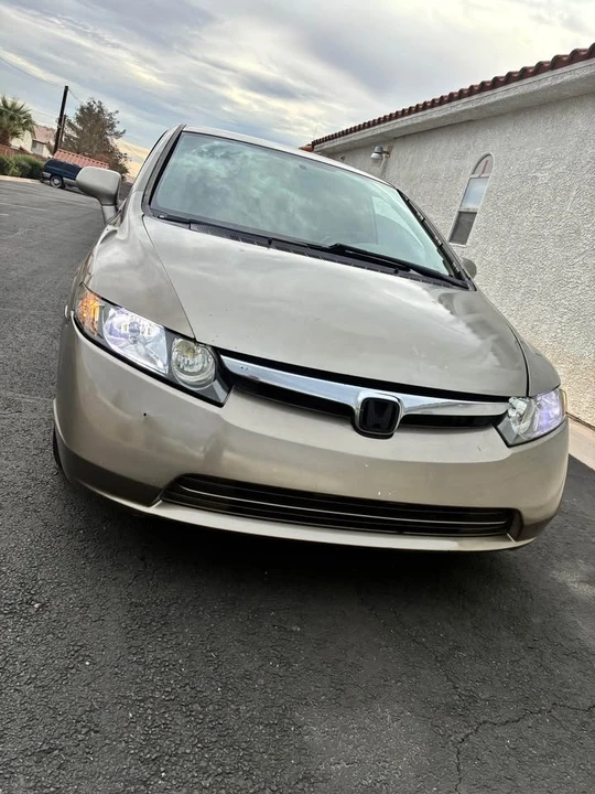 2007 Honda Civic 8th Gen - Image 10 of 14