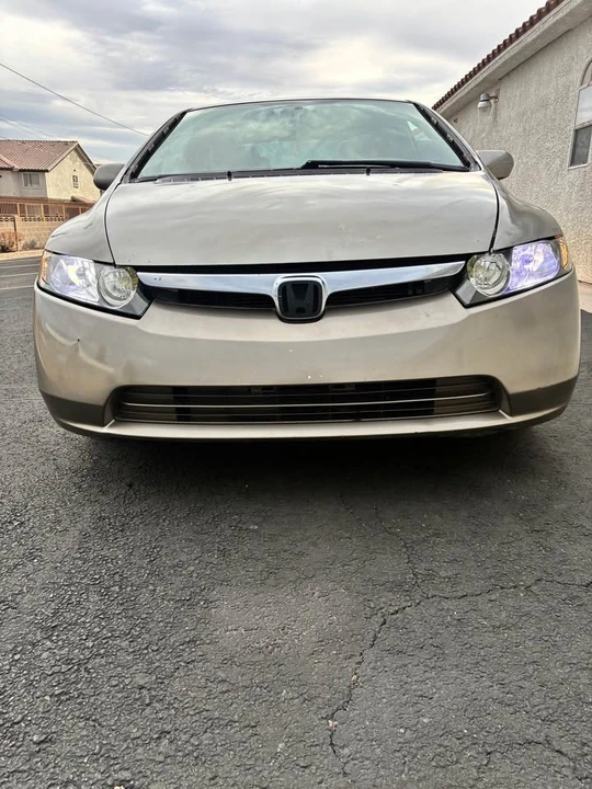 2007 Honda Civic 8th Gen - Image 13 of 14