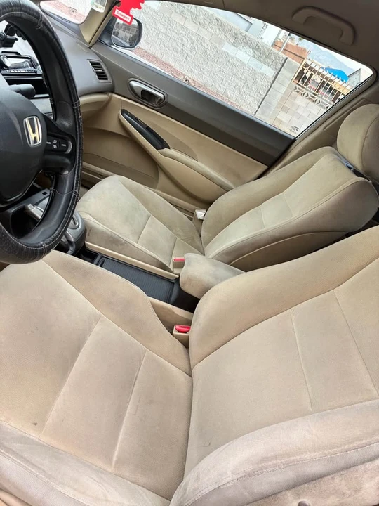 2007 Honda Civic 8th Gen - Image 6 of 14