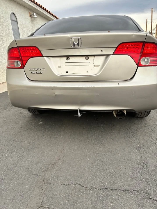 2007 Honda Civic 8th Gen - Image 4 of 14