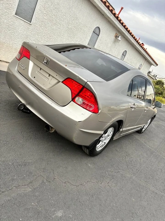 2007 Honda Civic 8th Gen - Image 9 of 14