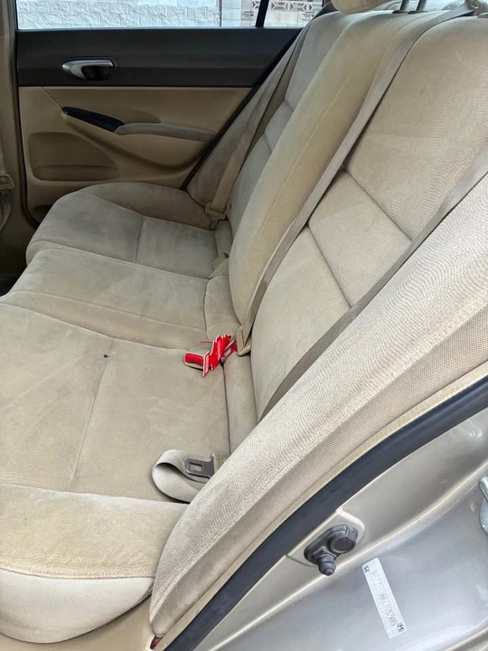 2007 Honda Civic 8th Gen - Image 7 of 14