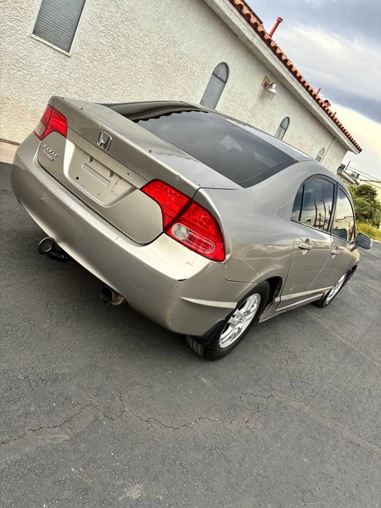 2007 Honda Civic 8th Gen - Image 8 of 14