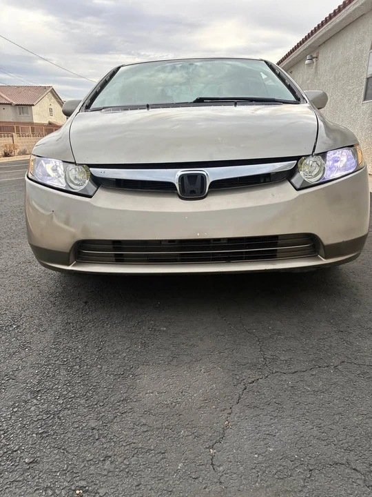 2007 Honda Civic 8th Gen - Image 12 of 14