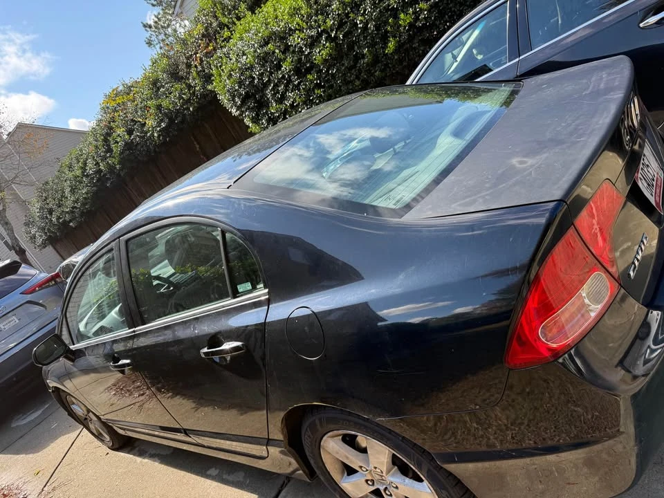 2007 Honda Civic 8th Gen - Image 5 of 11