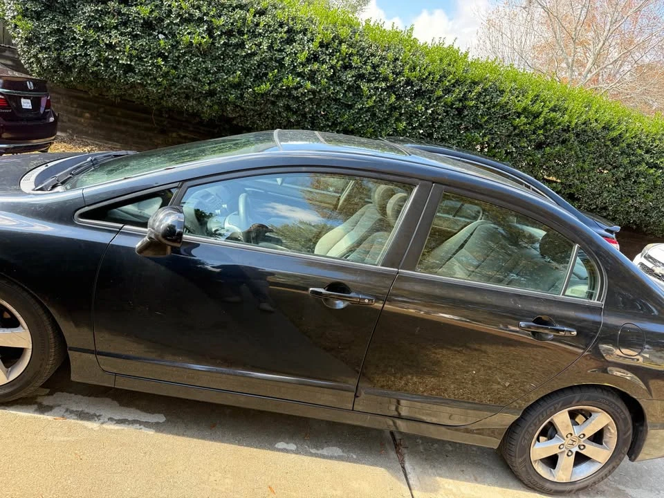 2007 Honda Civic 8th Gen - Image 2 of 11