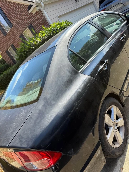 2007 Honda Civic 8th Gen - Image 9 of 11
