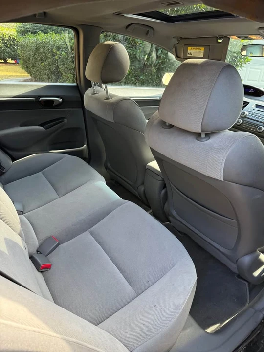 2007 Honda Civic 8th Gen - Image 8 of 11