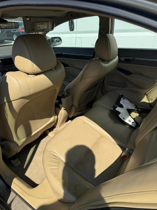 2007 Honda Civic 8th Gen - Image 5 of 8