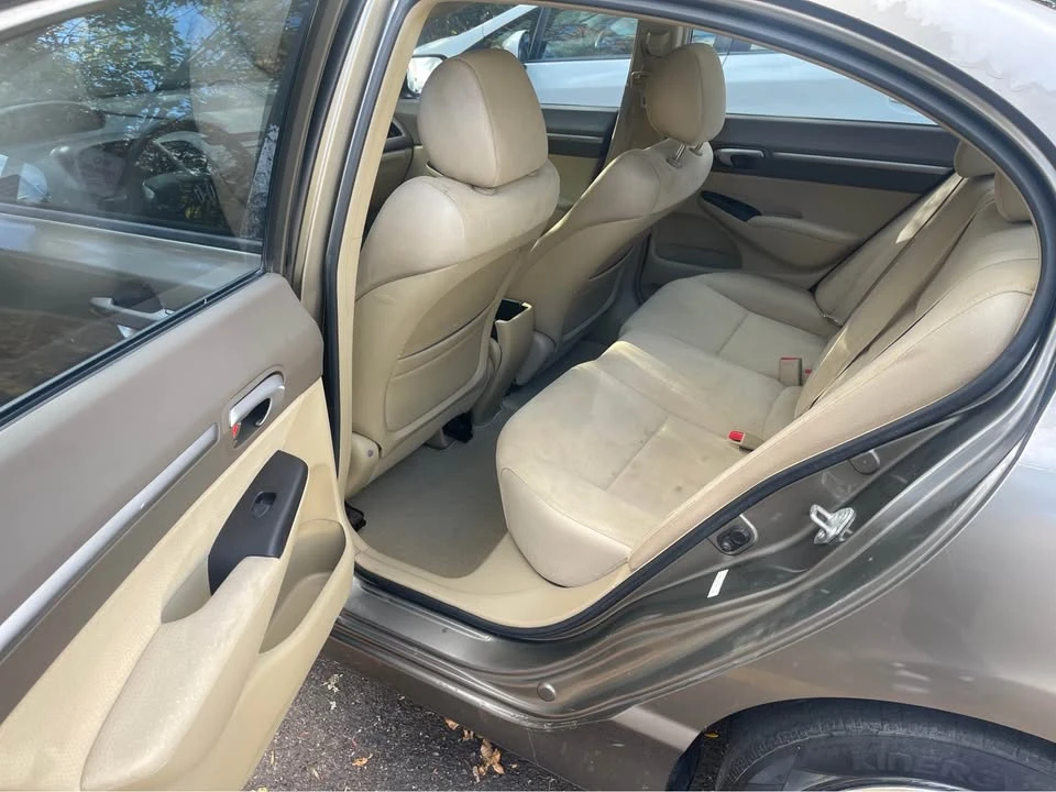 2007 Honda Civic 8th Gen - Image 3 of 9