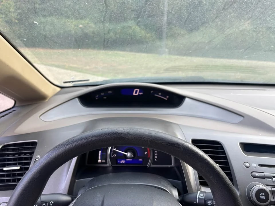 2007 Honda Civic 8th Gen - Image 16 of 17