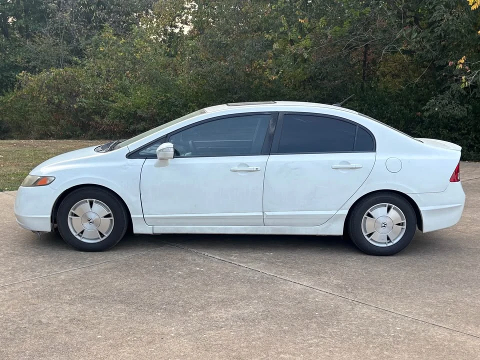 2007 Honda Civic 8th Gen - Image 7 of 17