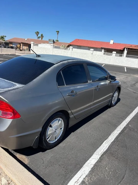 2007 Honda Civic 8th Gen - Image 3 of 9