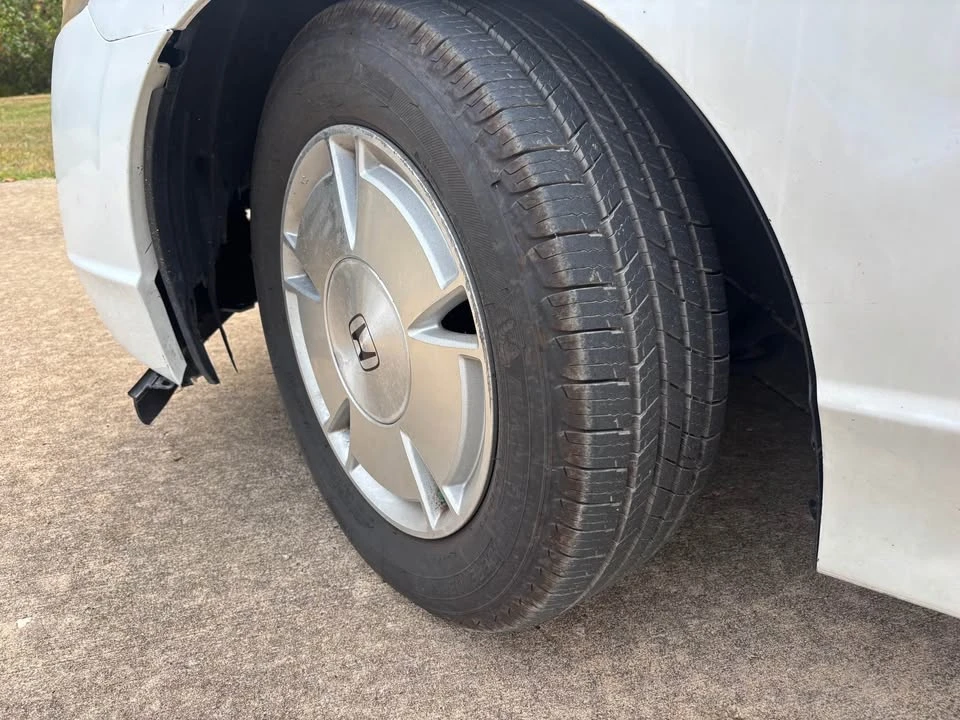 2007 Honda Civic 8th Gen - Image 17 of 17