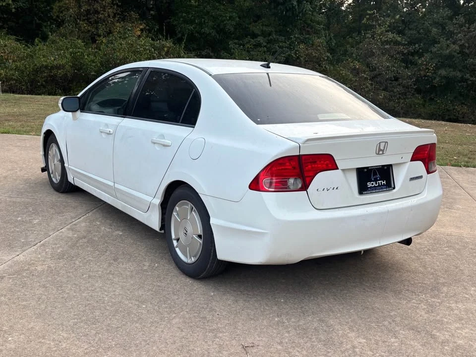 2007 Honda Civic 8th Gen - Image 6 of 17