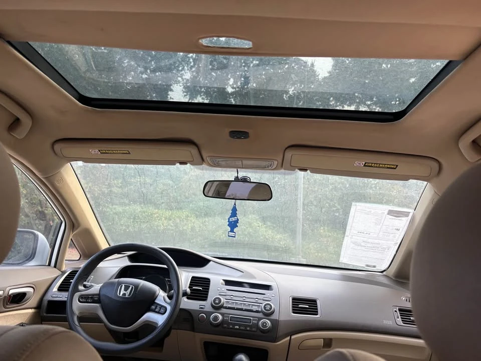 2007 Honda Civic 8th Gen - Image 12 of 17