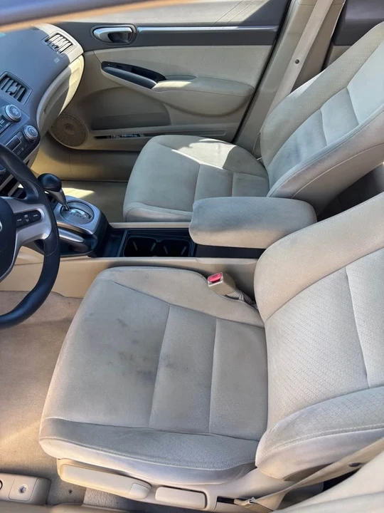 2007 Honda Civic 8th Gen - Image 5 of 9