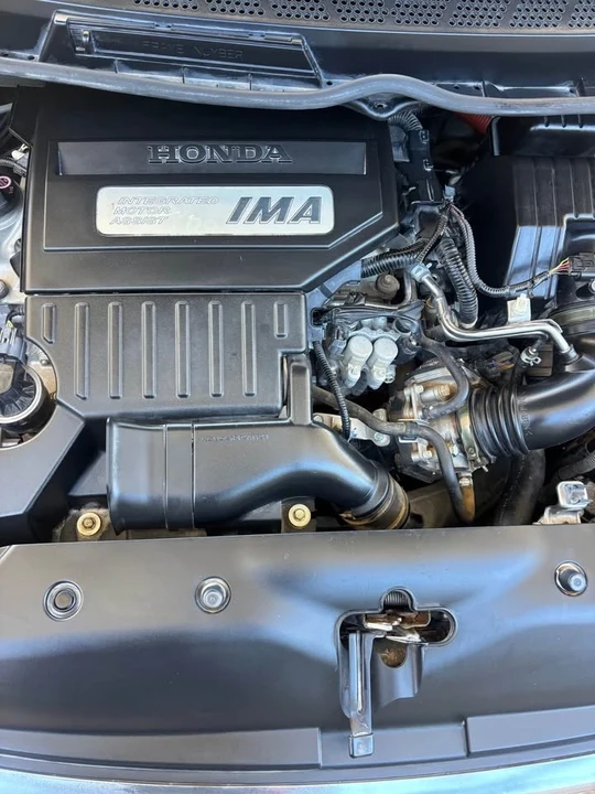 2007 Honda Civic 8th Gen - Image 9 of 9