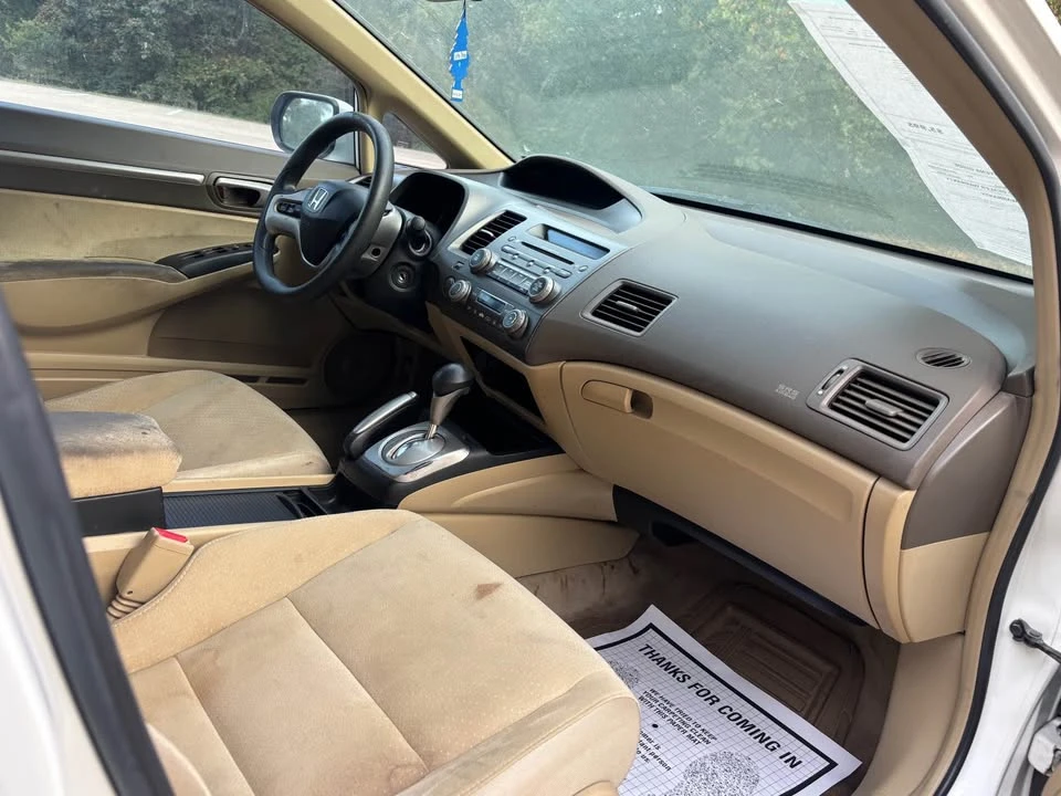 2007 Honda Civic 8th Gen - Image 8 of 17