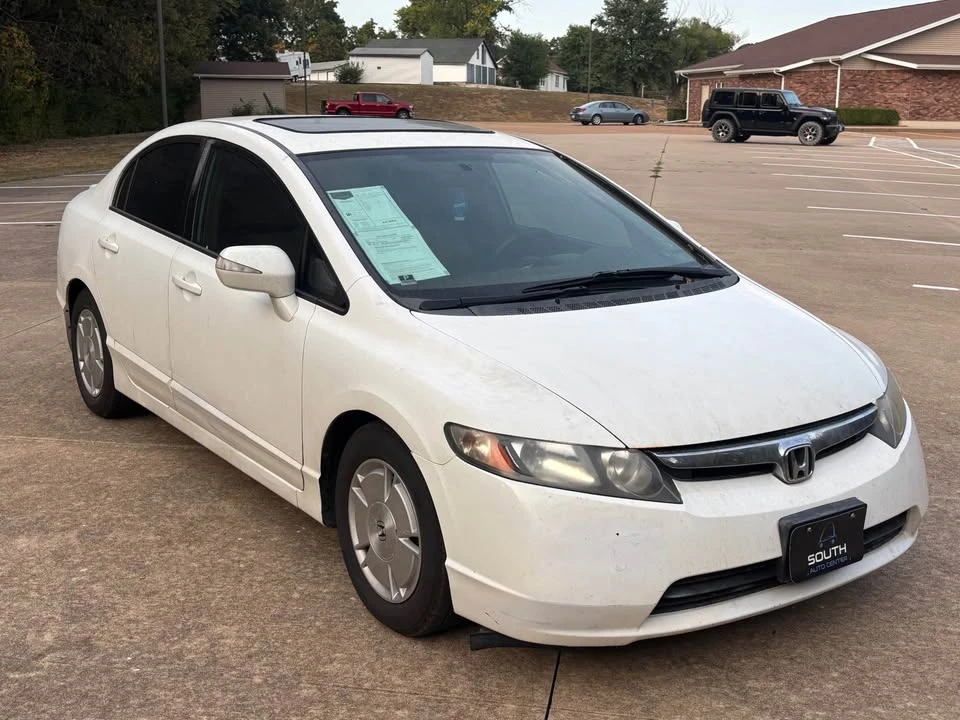 2007 Honda Civic 8th Gen - Image 3 of 17