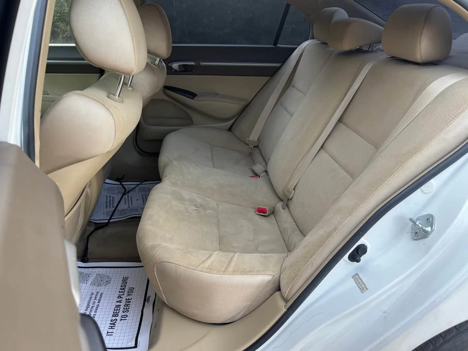 2007 Honda Civic 8th Gen - Image 11 of 17