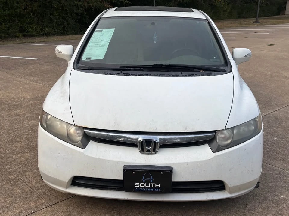 2007 Honda Civic 8th Gen - Image 2 of 17