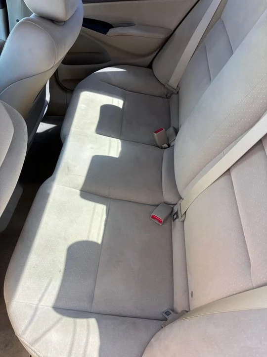 2007 Honda Civic 8th Gen - Image 6 of 9