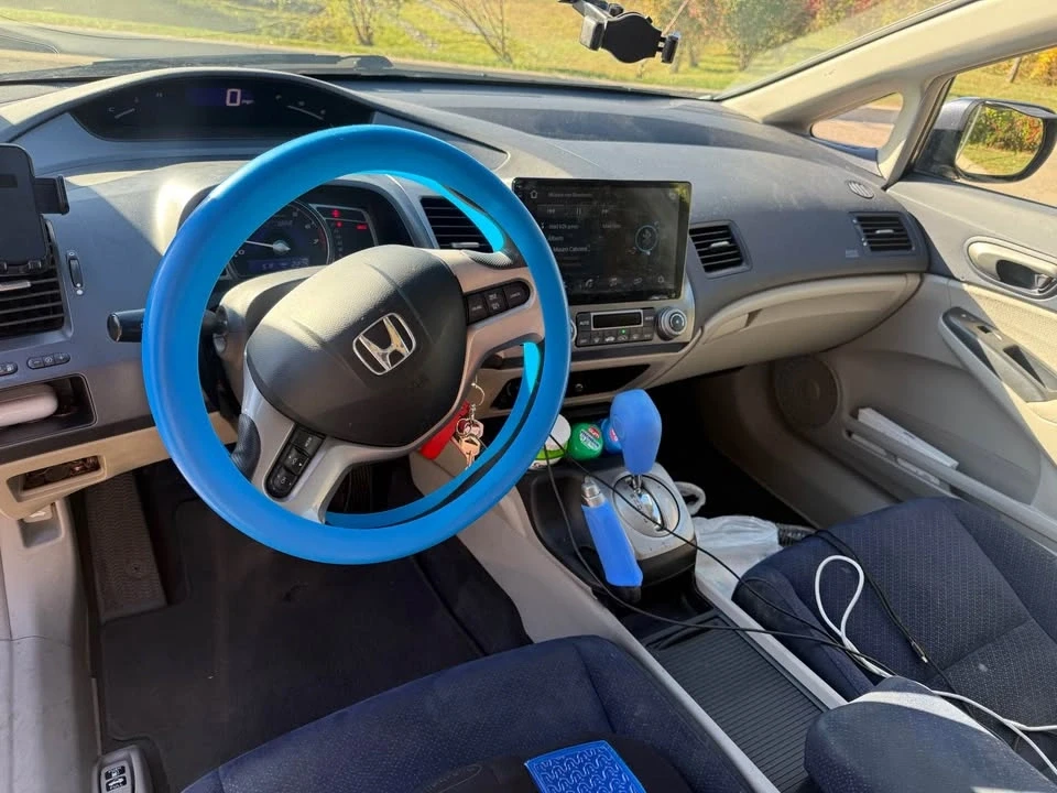 2007 Honda Civic 8th Gen - Image 3 of 6