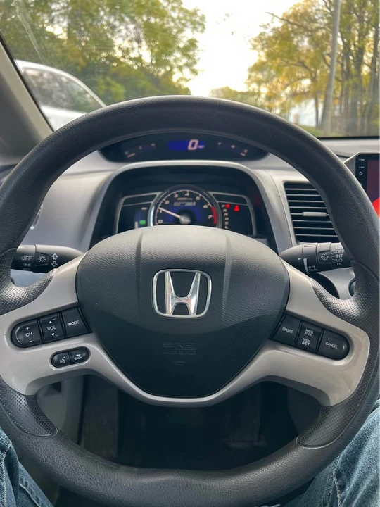 2007 Honda Civic 8th Gen - Image 10 of 10