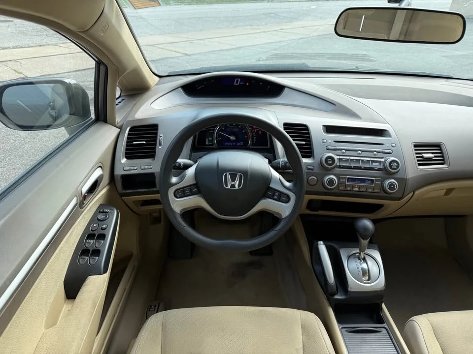 2007 Honda Civic 8th Gen - Image 18 of 20