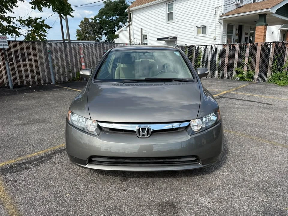 2007 Honda Civic 8th Gen - Image 8 of 20